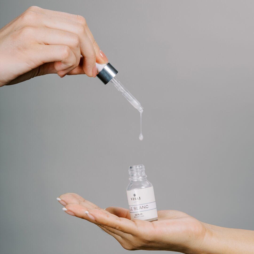 Le Blanc Bright Serum