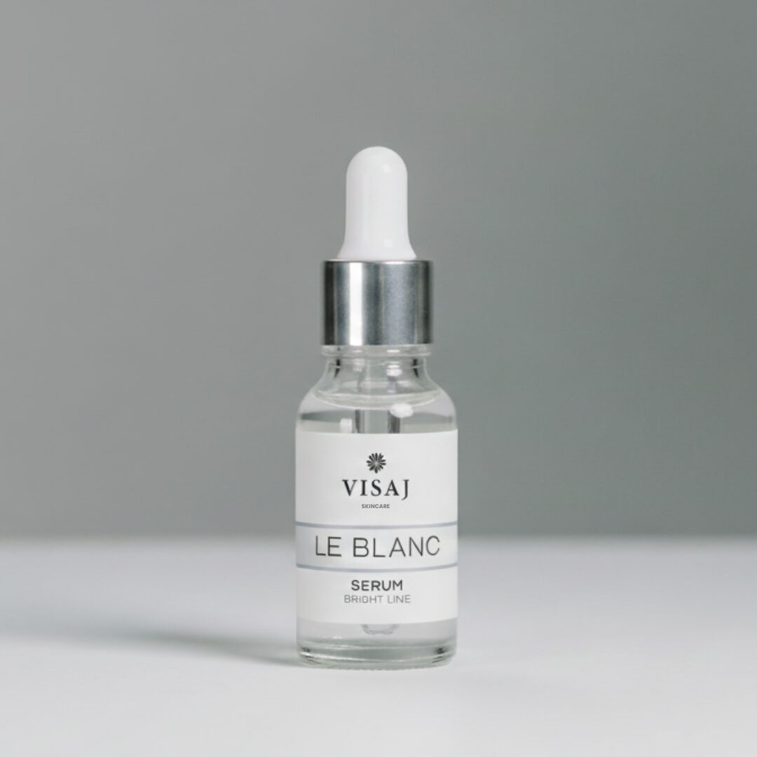 Le Blanc Bright Serum